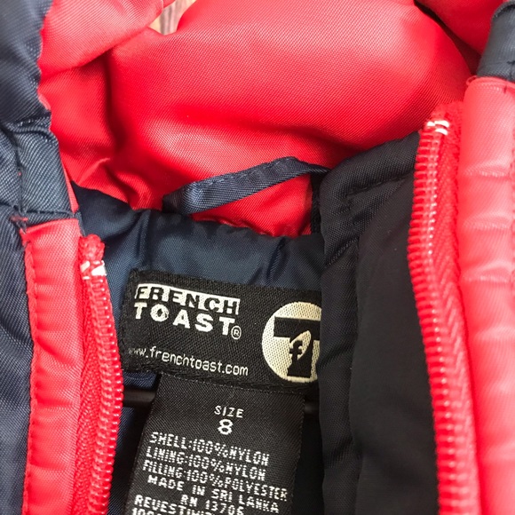 French Toast Jackets & Coats French Toast Coat Poshmark